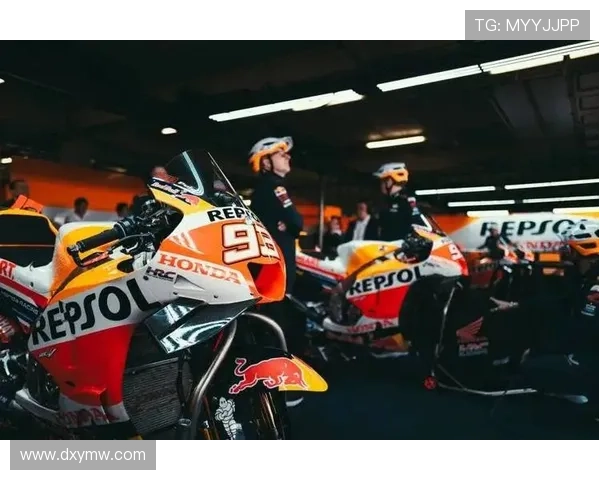 MotoGP新赛季风云再起车手格局变化引发全球关注赛场焦点升温